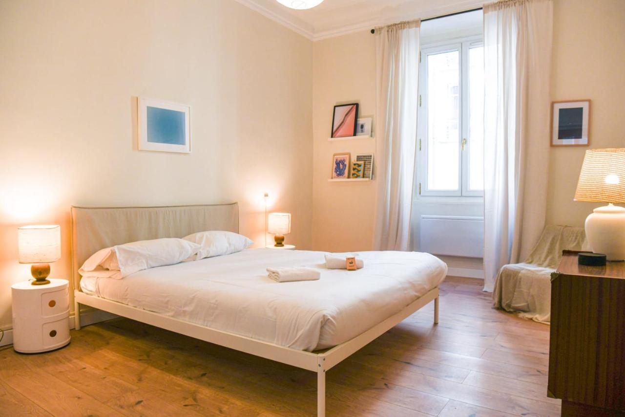 Bail Mobilite - Grand Appartement 1 Chambre Marseille Kültér fotó